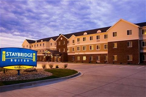 Staybridge Suites Sioux Falls at Empire Mall, an IHG Hotel