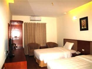 Hotel Muong Thanh Lang Son