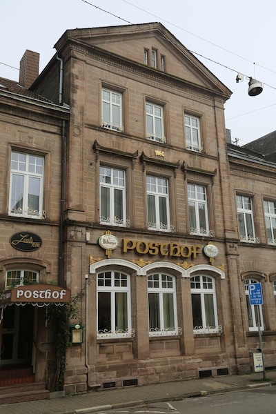 Hotel Posthof