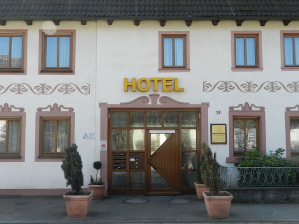 Hotel Kambeitz