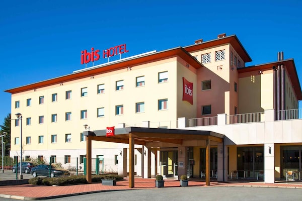 Hotel ibis Como