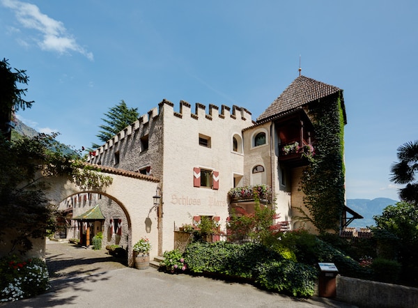 Schloss Plars