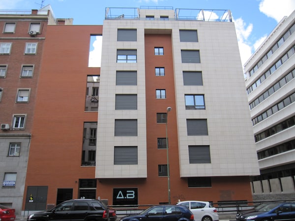Apartamentos Betancourt