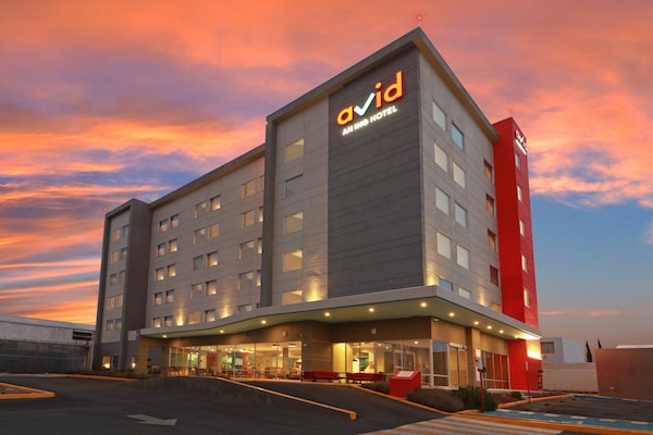 Avid Hotels Tijuana Otay, An Ihg Hotel