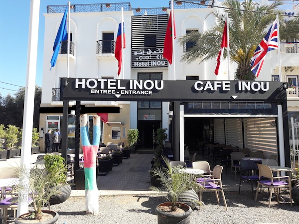 Hotel INOU