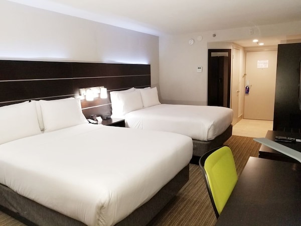 Holiday Inn Express & Suites Miami - Hialeah, An Ihg Hotel