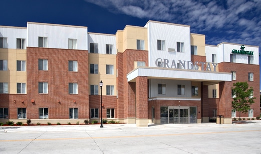 GrandStay Residential Suites Sheboygan