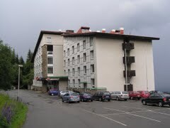 Hotel Zadov