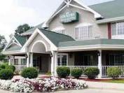 Hotel Country Inn & Suites East Troy