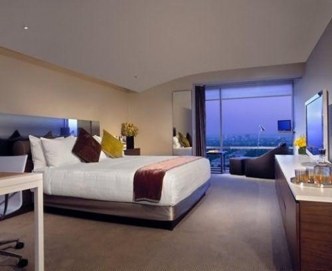 Andaz West Hollywood-A Concept By Hyatt