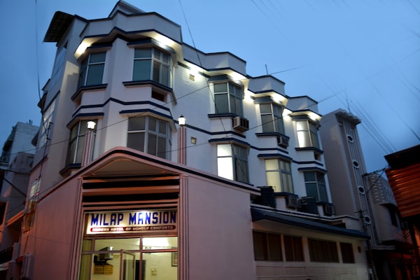 Hotel Milap Mansion