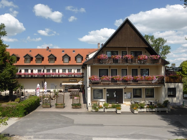 Hotel Zum Bartl