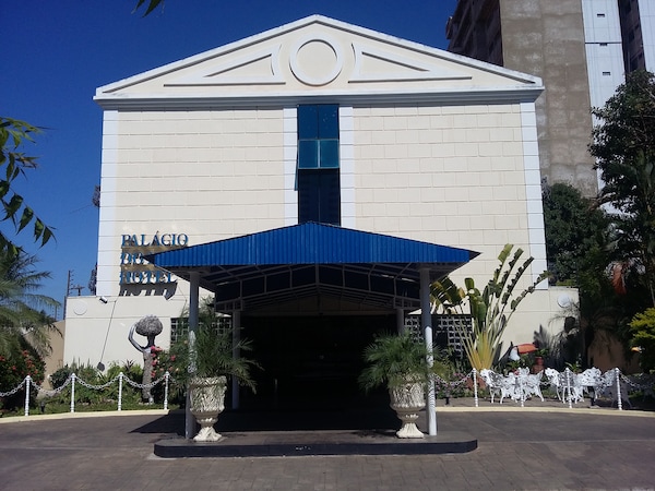 Palácio Do Rio Hotel
