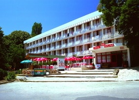 Hotel Malina