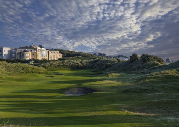 Portmarnock Resort & Jameson Golf Links