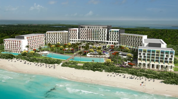 Hoteles hoy: Cuba tus vacaciones con Iberostar ¡hasta -30%!