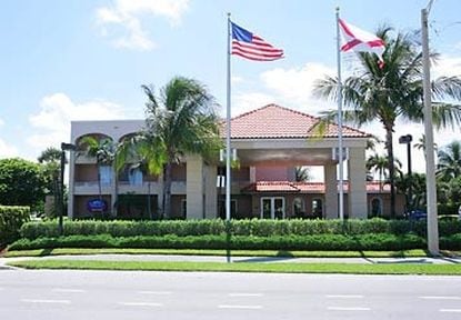 Fairfield Inn & Suites Palm Beach