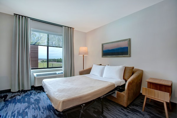 Fairfield Inn & Suites By Marriott Denver Southwest/Littleton