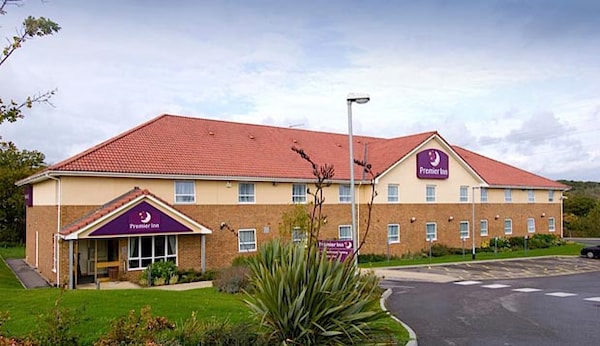 Premier Inn Eastbourne (Polegate) hotel