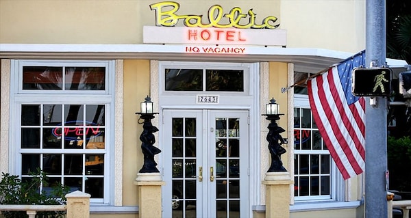 Hotel Baltic