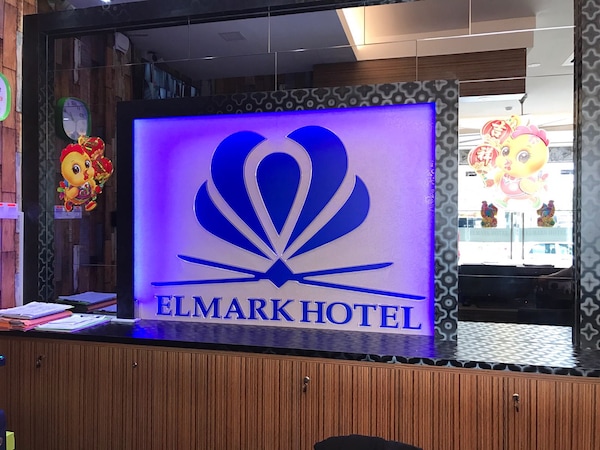 Elmark Hotel Kuantan