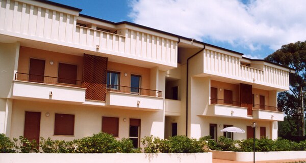 Hotel Residence Il Villaggio