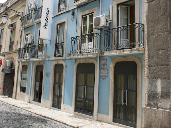 Hotel Portuense Lisboa