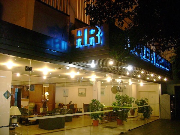 Hotel Regidor