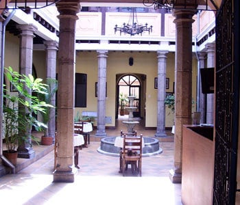 Hotel Catedral Internacional