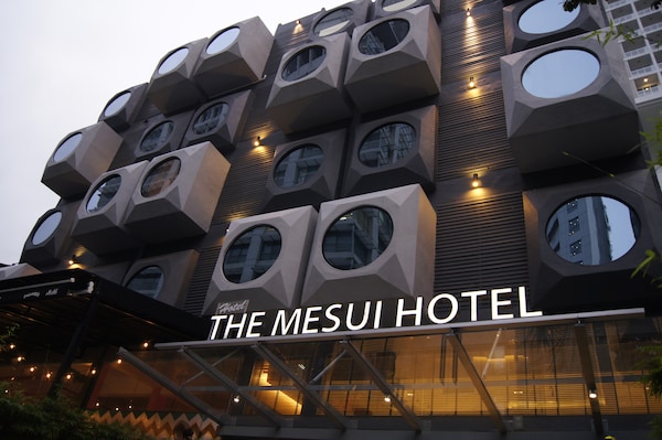 The Mesui Hotel Bukit Bintang
