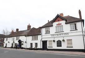 The Crown Inn