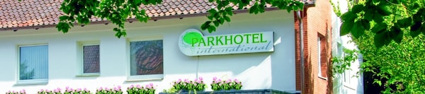 Parkhotel Stadthagen