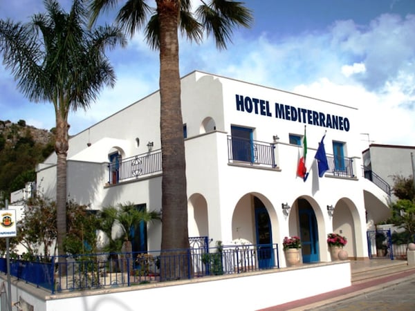 Hotel Mediterraneo Faro
