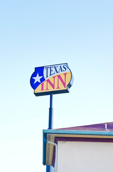 Texas Inn and Suites RGV