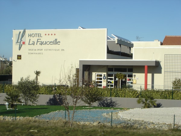 Logis Hotel La Fauceille