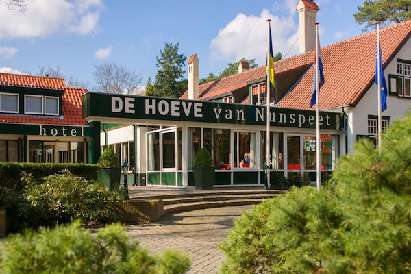 فندق دو هوف فان نانسبيت