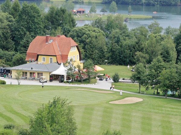 Golf Hotel Maria Lankowitz