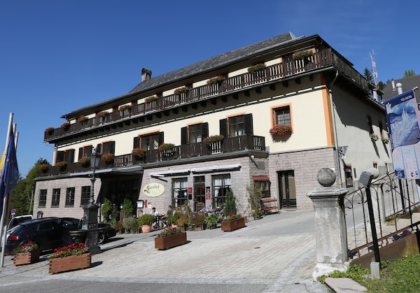Gasthof und Appartementhaus Meyer