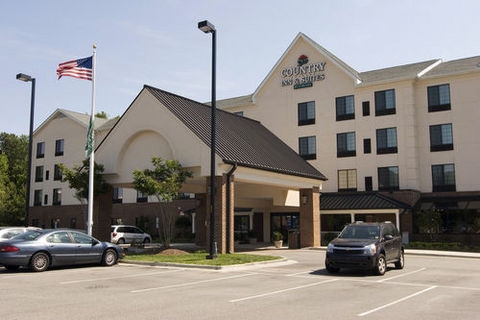 Country Inn & Suites by Radisson, Raleigh-Durham Airport, NC