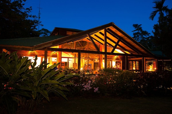 The Lodge & Spa at Pico Bonito