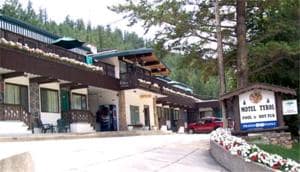 Motel Tyrol