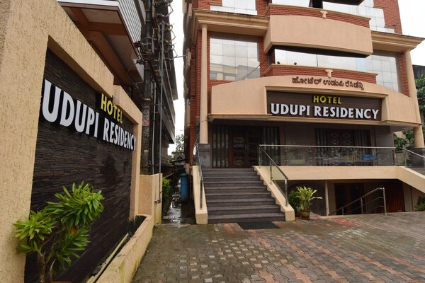 Udupi Residency