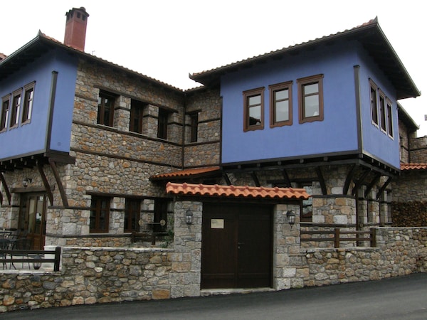 Guest House To Palio Litochoro