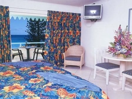 Blue Orchids Beach Hotel