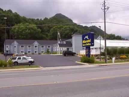 Quality Inn & Suites Maggie Valley