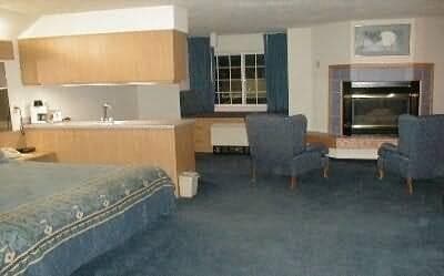 Baymont Inn & Suites By Wyndham Anchorage Airport