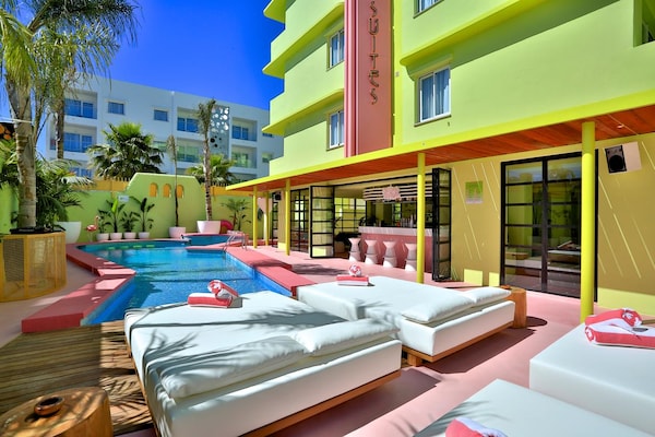 Tropicana Ibiza - Adults only