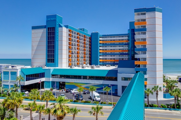Myrtle Beach Hotels Find Compare