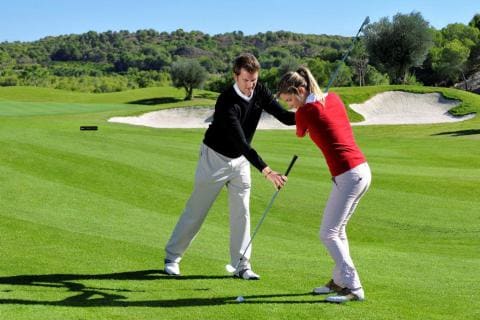 Las Colinas Golf & Country Club