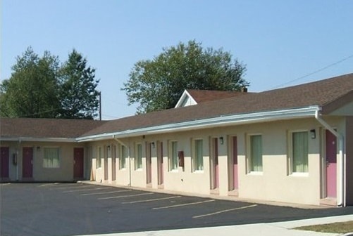 Lodge Inn Wrightstown - Fort Dix